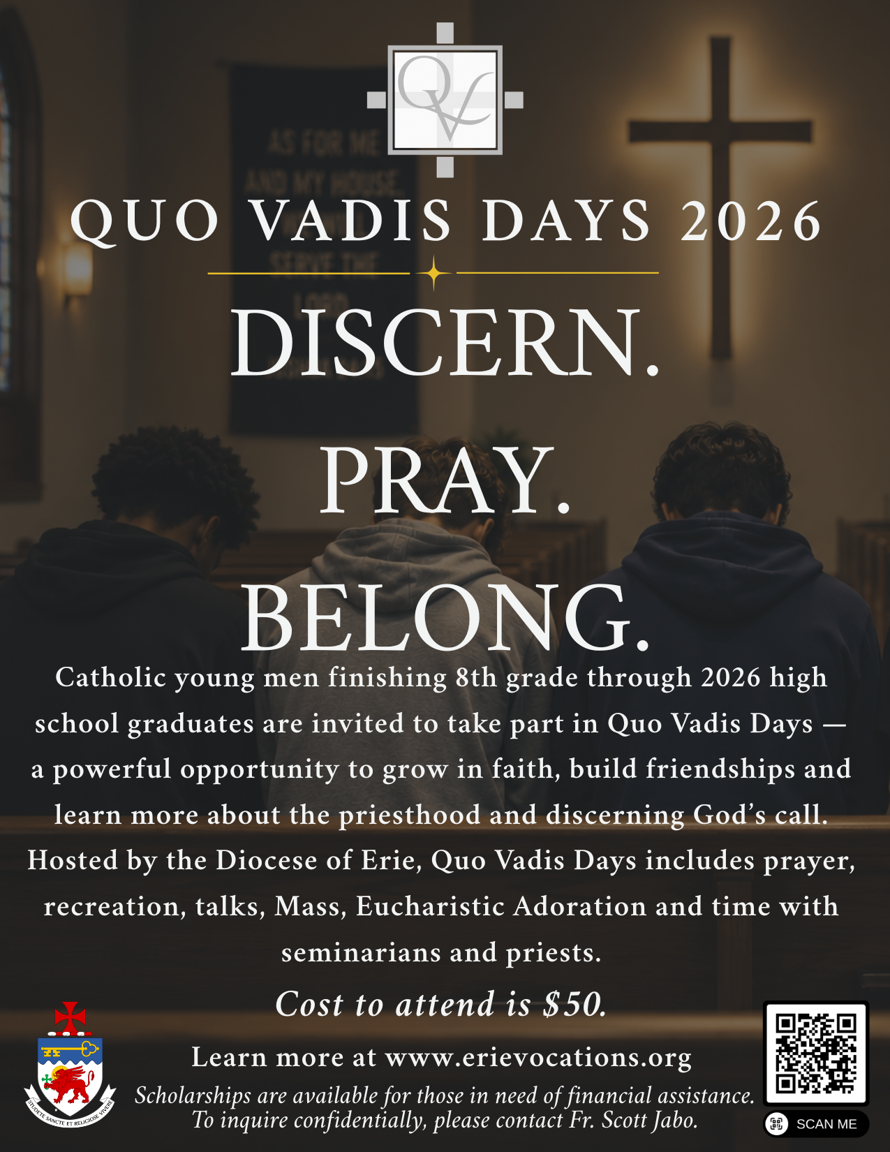 Vocations